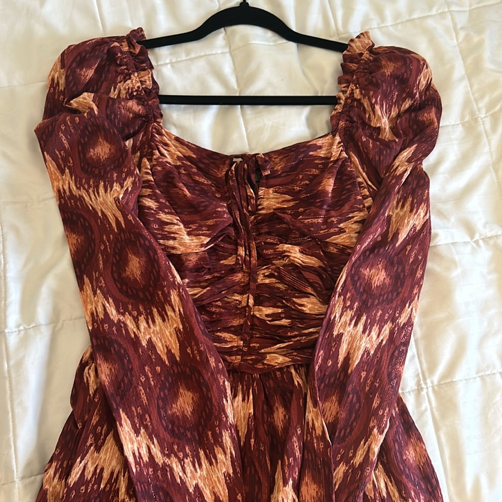 Picnic dress